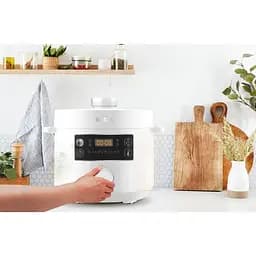 Мультиварка TEFAL CY 754130 - мініатюра 6