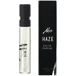 Парфюмерная вода пробник Akro Haze 2 мл