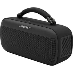 Портативная акустика Bose SoundLink Max Black (883848-0100) [142620]