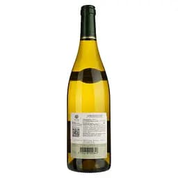 Вино La Chablisienne Chablis La Sereine, біле, сухе, 12,5%, 0,75 л - мініатюра 2