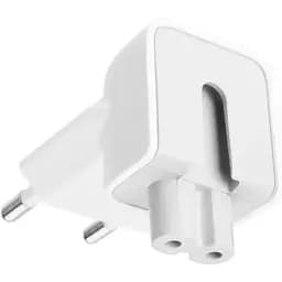 Сетевой европереходник Sunex носик для зарядных устройств MacBook