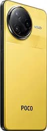 Смартфон Poco F7 Ultra 12/256GB Yellow - мініатюра 6