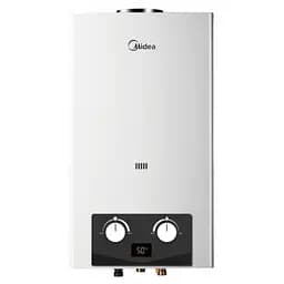 Газова колонка MIDEA JSD20-10DH4