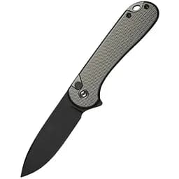 Ніж складаний Civivi Button Lock Elementum II C18062PD-1