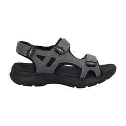 Сандалі CMP Emby Hiking Sandal 43 Grey (1097-3Q93637-U862 43)
