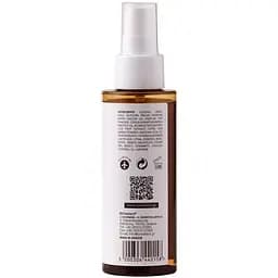 Міст BIOselect Hair and Body Fragrance Mist Orient Spell Bergamot Pink Pepper & Amber для тіла та волосся 100 мл - мініатюра 3