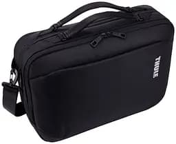 Сумка для ноутбука Thule Subterra Briefcase 15.6 (Black) 3204828 (TH 3204828) - мініатюра 5