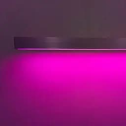 Підвісний світлодіодний фіто-світильник X-LED 50 Вт (980x42x43) - мініатюра 3
