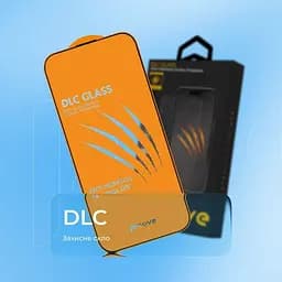 Захисне скло Proove DLC iPhone 16 Pro/17 - мініатюра 9