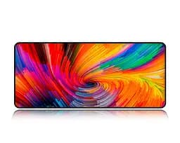 Ігрова поверхня WorkPlace AT APPLE WAVES WALLPAPER 500х1100 мм