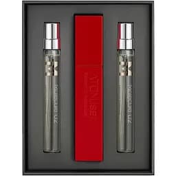 Туалетная вода оригинальный Escentric Molecules Molecule 02 3 шт x 8.5 мл заменяемый блок