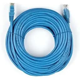 Патч-корд Vinga 15 m COPPER (VCPPCC15B)