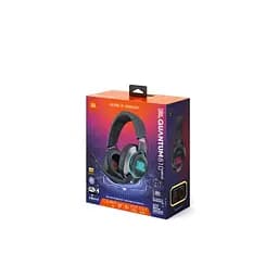 Навушники JBL Quantum 810 Wireless Black (JBLQ810WLBLK) - мініатюра 5