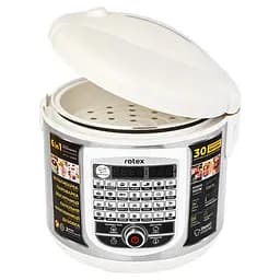 Мультиварка Rotex RMC505-C Excellence - мініатюра 5