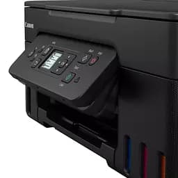 Багатофункційний пристрій А4 кол. Canon Pixma G3480 Black з Wi-Fi (6708C009) - мініатюра 7