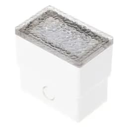 Светильник Brille тротуарный врезной LED 0.4W IP67 BLUE (BY-14/6)