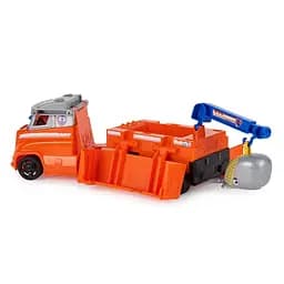 Великий рятувальний автомобіль-трансформер Spin Master Paw Patrol із водієм Зума (SM17776/6301) - мініатюра 3