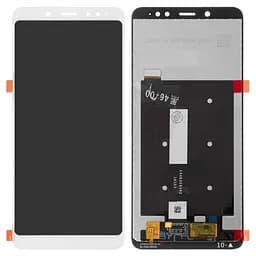 Дисплей Xiaomi Redmi Note 13 4G OLED чорний