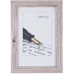 Фоторамка LA 1-102, 40x30 см, бежевий (30x40 LA 1-102)