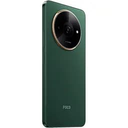 Смартфон Poco C61 4/128 GB Green Global EU [132313] - мініатюра 4