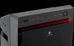 Очищувач повітря Panasonic F-VXW90-W - мініатюра 2