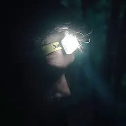 Налобний ліхтарик + велосипедний маяк Nitecore NU05 KIT V2 - мініатюра 6