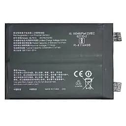 Акумулятор BLP919, Realme GT Neo 3, 2250mAh+2250mAh, оригінал PRC