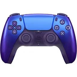 Геймпад Sony DualSense for PS5 Chrome Indigo (1000044476)