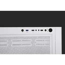 Корпус 2E Gaming Virtus Neo White (2E-G3301NW) [134430] - мініатюра 4