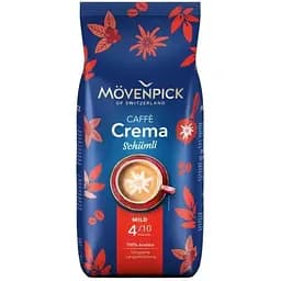 Кофе Movenpick Schumli в зернах 1 кг
