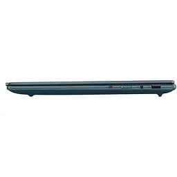 Ноутбук Lenovo Yoga Pro 7 14IRH8, (82Y70054RM), Intel Core i5-13500H до 4,7 ГГц, 14,5" 2.5K 90Hz, 32 ГБ, SSD 1 ТБ, графіка Intel Iris Xe, Windows 11 Home, Ti - мініатюра 6