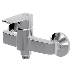 Змішувач для душу Cersanit Vero S951-028 одноважільний Хром 30412