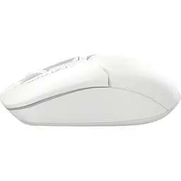 Комплект клавіатура і миша A4Tech Fstyler FG1112 White [99003] - мініатюра 8