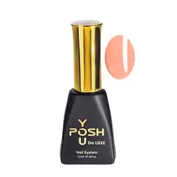 База для камуфляжного гель-лака YouPOSH De luxe French Rubber Base 12 мл №28