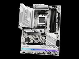 Материнська плата ASRock X870 Pro RS Wi-Fi Socket AM5 (X870 PRO RS WIFI) Б/В - мініатюра 2
