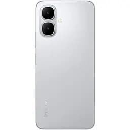 Мобільний телефон Infinix Smart 10 4/128Gb Titanium Silver (4894947084461) - мініатюра 3