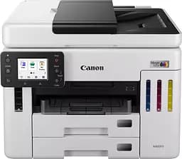Canon БФП А4 Canon MAXIFY GX7140 з Wi-Fi