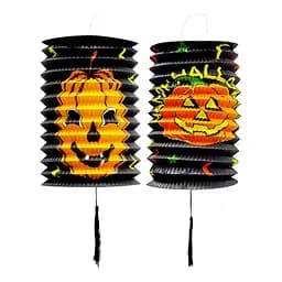 Фонарик Хэллоуин