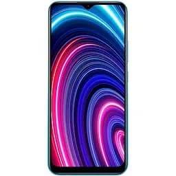 RealmeC25Y 64 GB Glacier Blue (Grade C) Seller Refurbished