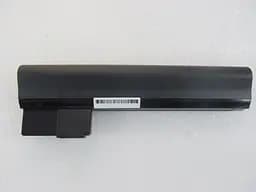Акумулятор для ноутбука HP Mini 210-2000 HSTNN-IB1Y, 5100 mAh (55Wh), 6cell, 11.1V, Li-ion, чорний