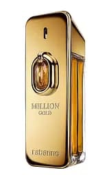 Оригинал Paco Rabanne Million Gold Elixir 50 мл Parfum
