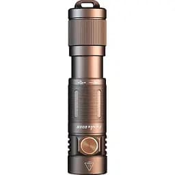 Ліхтарик Fenix E05R Bronze [E05Rbr] [114424] - мініатюра 3