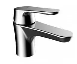 Смеситель для умывальника GRB E-Plus 35511350 Хром