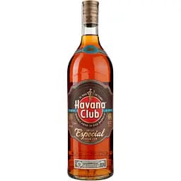 Ром Havana Club Anejo Especial, 40%, 1 л