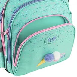 Рюкзак GoPack Education 2606S So Sweet М'ятний (GO26-2606S-2) - мініатюра 9