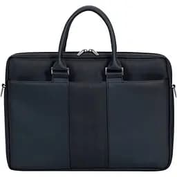 Сумка для ноутбука RivaCase Narita 8135 15.6` Black [120780] - мініатюра 3