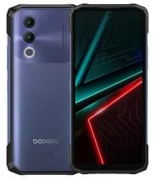 Смартфон Doogee Blade 20 4/128GB Mystic Violet (Global) NFC