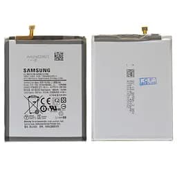 Акумулятор EB-BG580ABU для Samsung M205 Galaxy M20, M205F/DS Galaxy M20, M305 Galaxy M30, M305F/DS Galaxy M30, Li-ion, 3,85 B, 5000 мАг, Original (PRC)