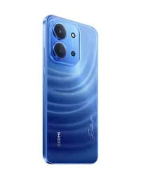 Смартфон Xiaomi Redmi 15C 4G 4/128GB Blue EU NO NFC + Зарядний блок - мініатюра 3