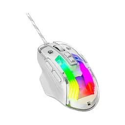 Миша ігрова XTRIKE ME programmable GM - 319 wired mouse |1200-7200 6 step dpi| - мініатюра 2